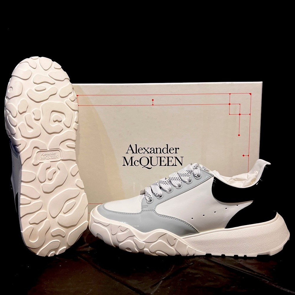 Alexander McQueen Shoes